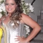 15 Anos de Elisandra Almeida